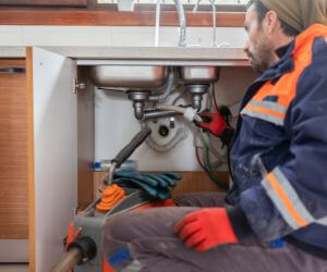 About Emergency plumbing pros Washington, LA